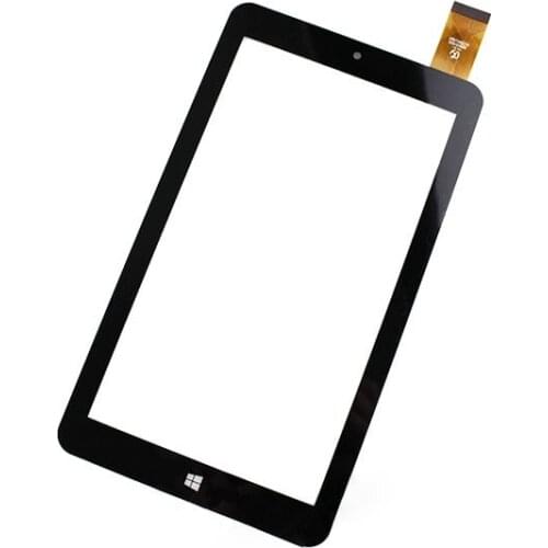 New 7 inch Digitizer Touch Screen Panel glass For LARK Ultimate 7i WIN