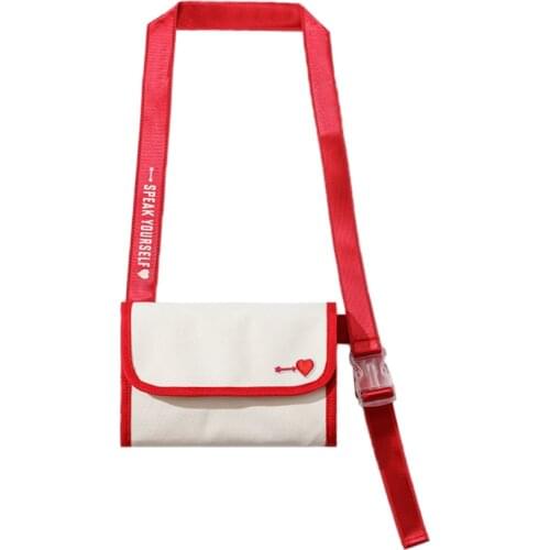 Kpop Bangtan Boys SPEAK YOURSELF Concert Tour Same Canvas Bag Japan Edition Shoulder Bag 21.5*15.5cm