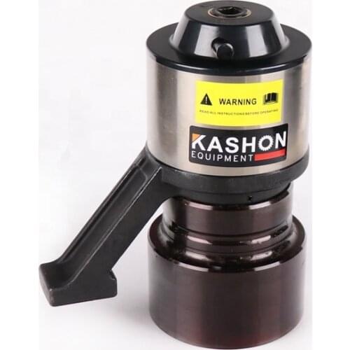 KS-55W 5500Nm Hydraulic Manual Torque Multiplier Wrench factory price