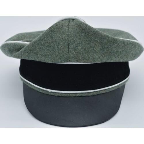WW2 E.M.D Wool M36 Soft hat