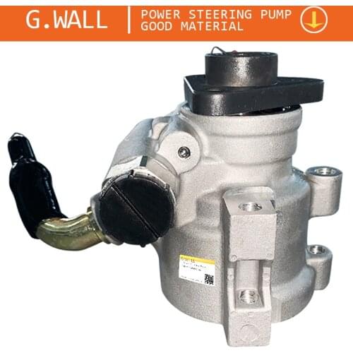 For Power Steering Pump For Jeep Grand Cherokee MK II SUV 2.7CRD 1998-2005 52089301AB 52089301AC 52089301AA 52089301