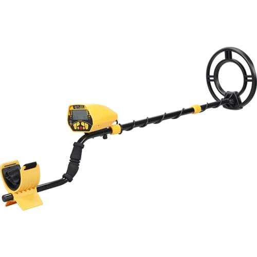 New MD 930 Portable Metal Detector Professional Underground Search Finder Gold Metal Detector High Performance Treasure Hunter