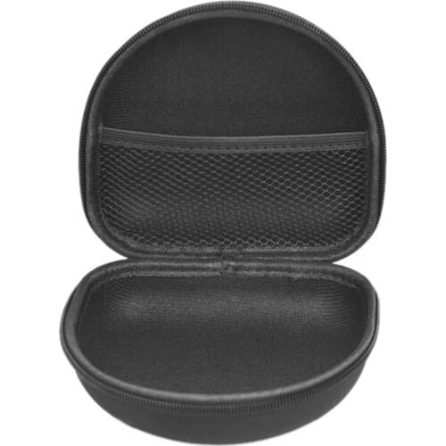 167X156X79mm Wireless Headphones Box Carrying Case Portable Storage Cover for Sony WH-H910N/WH-H810 Headphones