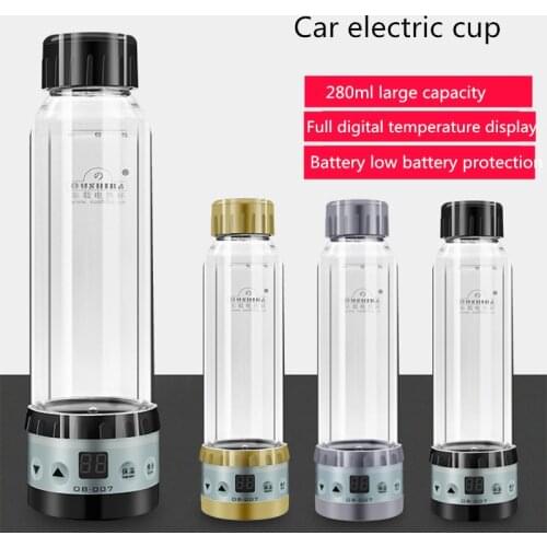 Powertiger Thermo Mugs For Cars