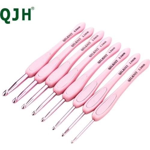 QJH Knitting Needles
