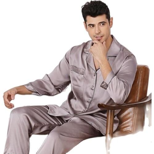 SZOLWY Men's Homewear