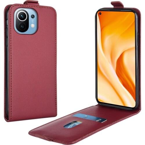 Vergasea Xiaomi Mi 11 Phone Cases