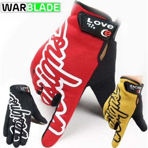WarBLade Cycling Gloves