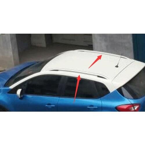 Yang Jun Zhe Car Roof Racks