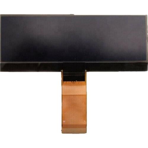 LCD Display Screen Player LCD Screen Central Control Screen for NISSAN JUKE RADIO AGC-0070 AGC-0071 2010 2012 28185BH30D