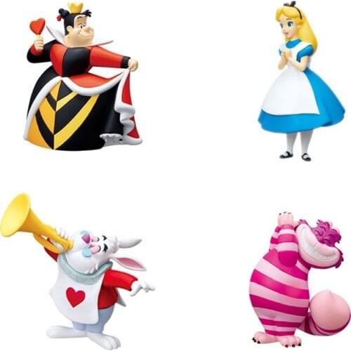 1pieces/lot mini pvc cat rabbit doll Furnishing articles to hang gift Childrens toys