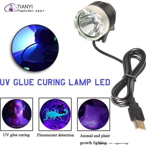 Activefire LED Lightening