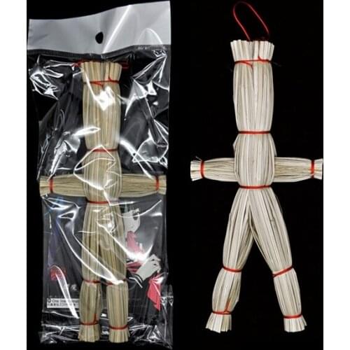 Free shipping Hell Girl Scarecrow Enma Ai Curse COSPLAY props cartoon bogy accessories