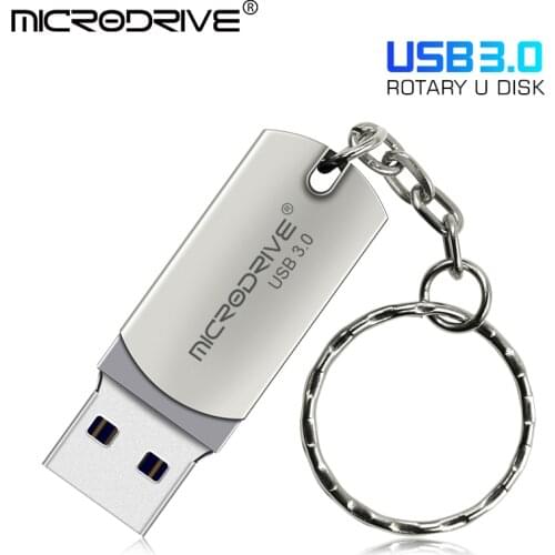 Free gift keychain metal usb3.0 pendrive 16gb 32gb usb 3.0 flash drive 64gb 8gb pen drive 4gb flash memory 128gb
