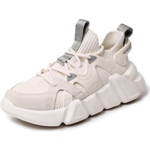 BOJIYUREN Women's Sports Shoes