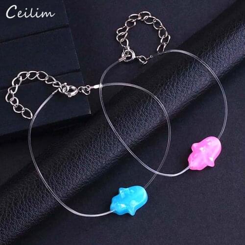 Ceilim Fashion Bracelets