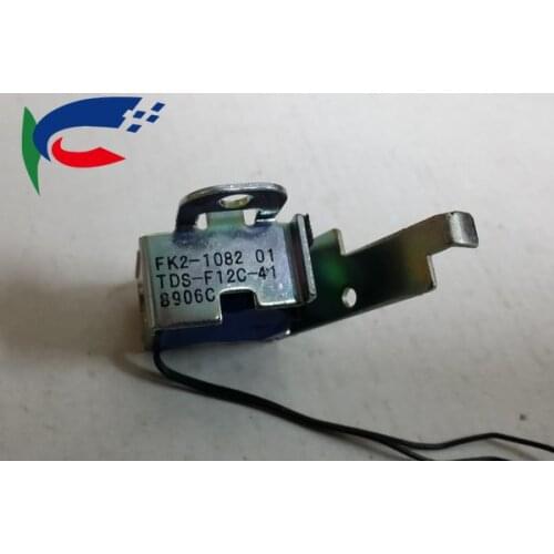 FK2-1082-000 Copier Spare parts for CANON IR2016 IR2020 IR2318L IR2320 IR2420 IR2422 SOLENOID