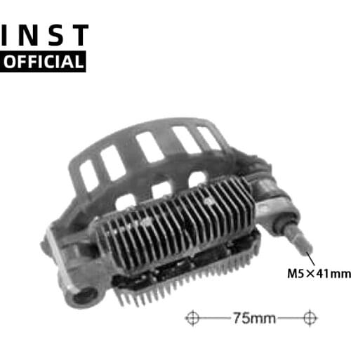 ALTERNATOR GENERATORS RECTIFIER BRIDGE FOR MIA7555