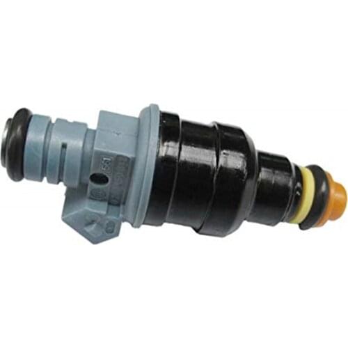 Fuel Injector Nozzel 0280150842 Fit For 1991-1992-1993 BMW M5 3.6L I6