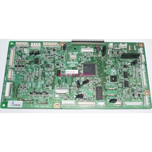 Used well Kyocera 302DA93020 PCB ENGINE ASS'Y for:KM-2050