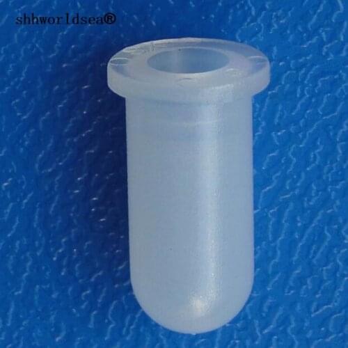 Shhworldsea auto clip fasteners Tailgate star for bmw 51148209932