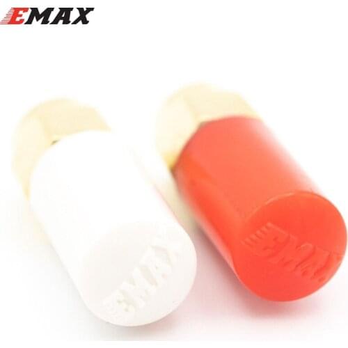 Emax Nano Antenna 5.8G Transmission Stubby RHCP LHCP for RC FPV Racing Drone Kit Accessories