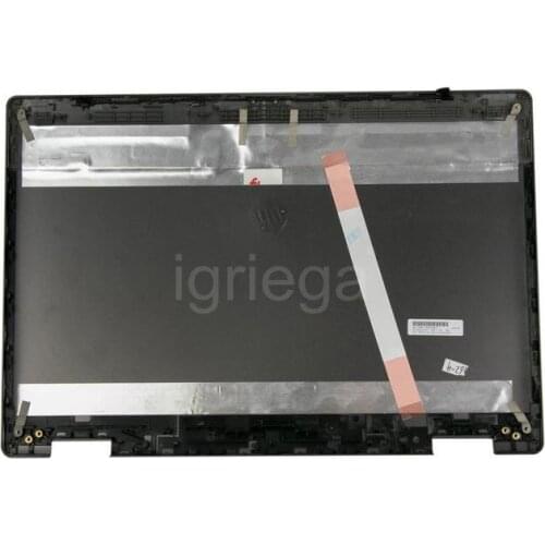 1 Lot / 5 PCS New For ProBook 6470B 6475B 6460B 6465B LCD Real Lid Back Cover 642778-001