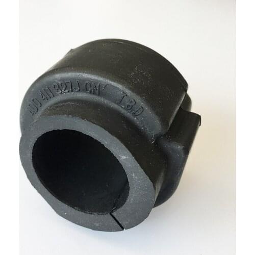 OEM Front Sway Bar Anti-roll Bar Bushing Stabilizer For A4 A6 A8 R8 Exeo 4D0 411 327 J 4D0411327J 4D0 411 327 G 4D0411327G