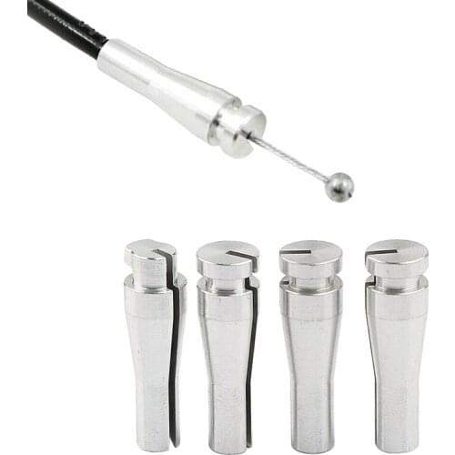 Fits Ford F Series Ext. Cab Rear Door Latch Cable Repair F150 F250 F350 4pcs Kit Car Repair Accessoires