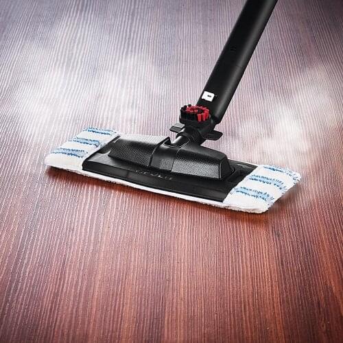 2PCS Mop Cloth Microfiber For Polti Vaporetto Kit Vaporflexi Brush Eco Pro 3.0