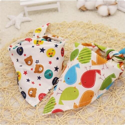 Dog Bandana Scarf Dog Accessories Cotton Plaid Washable Adjustable Pet Bandanas Scarf Bow ties Collar Cat universal