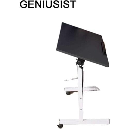 Tisch Escritorio Scrivania Ufficio Para Notebook Biurko Tafelkleed Adjustable Laptop Bedside Mesa Computer Desk Study Table