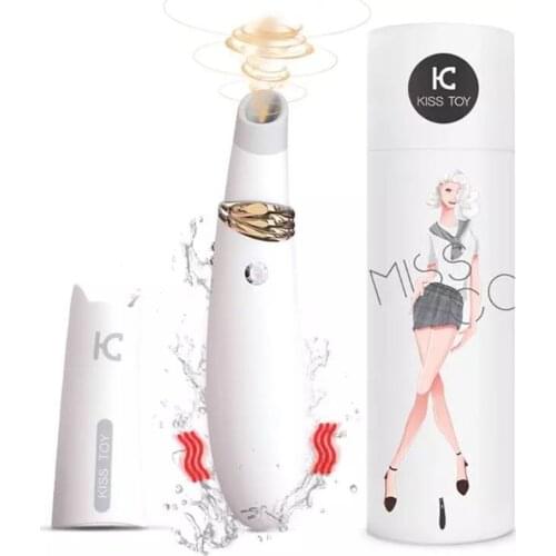 Fire 18+ Squirrel Clitoral Sucking Vibrator 10 Function Powerful Adult Oral Sex Toys Clitoral Vagina G-Spot Dildo for Women