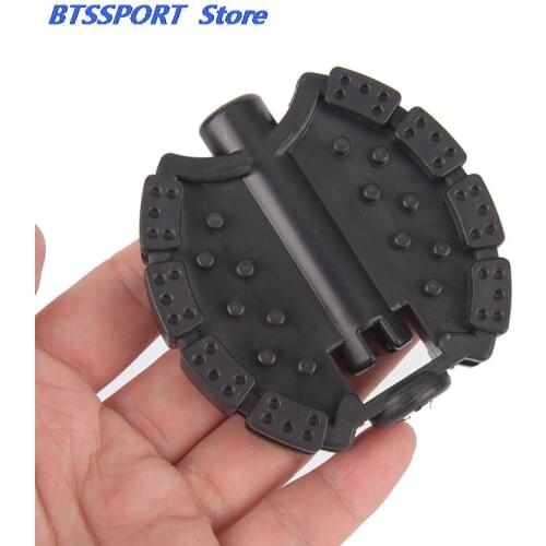 1 Pair of Replacement Pedal for Bicycle and Tricycle Child Baby Tricycle Baby Bicycle Bike Pedal Bicycle Accessory Tool
