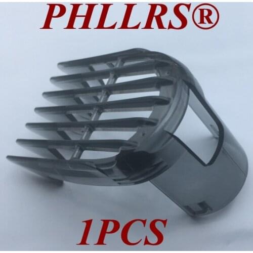 1PCS Clipper Comb hair Cutter Barber 3-15MM replace head for philips electric trimmer QC5510 QC5530 QC5550 QC5560 QC5570 QC5580