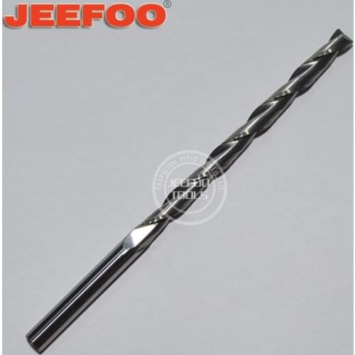 4*42mm Ball Nose End Mill CNC Router Bits/ Cutting Tool Bits/ Solid Carbide Bits/CNC Router Bits For Engraver