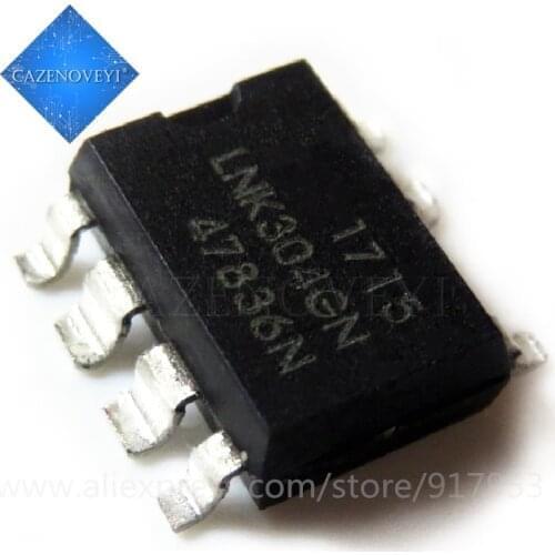 5pcs/lot LNK304GN SOP-7 LNK304 SOP SMD In Stock