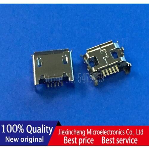 5PCS Connector 105450-0101 24PIN USB C TYPE REC TOP MOUNT SMT TAIL 1054500101 New original