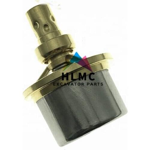 Excavator Water temperature sensor Engine 6WG1 Thermostat