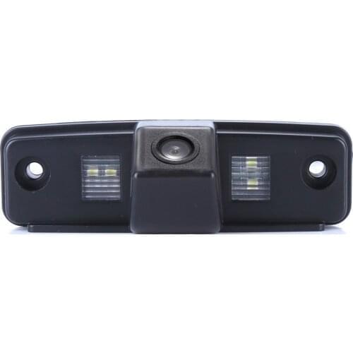 For Sony CCD Toyota Prado 2010 2014 Subaru Outbacj Wagon 2001-2012 car rear reverse back parking camera waterproof