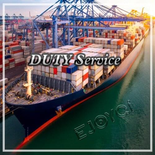 Ejoyqi We Bear the Tax for Your Order (Midmotor $20)