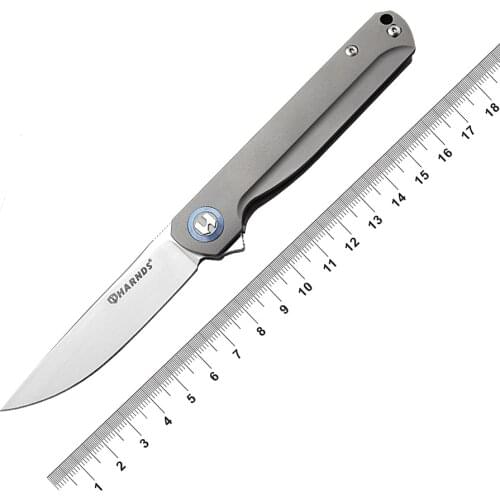 HARNDS Kitchen Knives