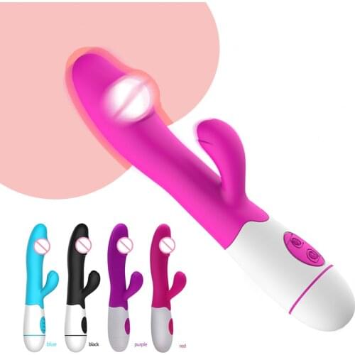 Sex Toys For Women Dildo Vibrator Erotic Adult Toys Female Vagina Masturbation For Women Anal Bead Vibrador Bullet Stroker Pussy