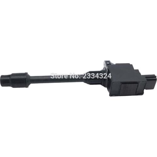 Ignition Coil For Nissan Maxima Infiniti I30 3.0L V6 22448-2Y000,22448-2Y001,5C1162,1788298,E378,52-1657,IC478,224482Y000