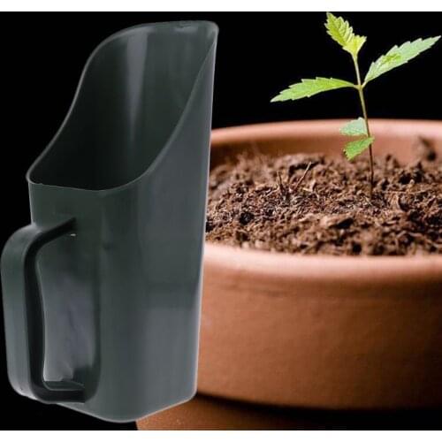 Multifunctional Gardening Shovel Gold Rush Tool Plastic Bucket Nugget Mining Dredging Prospecting Tools