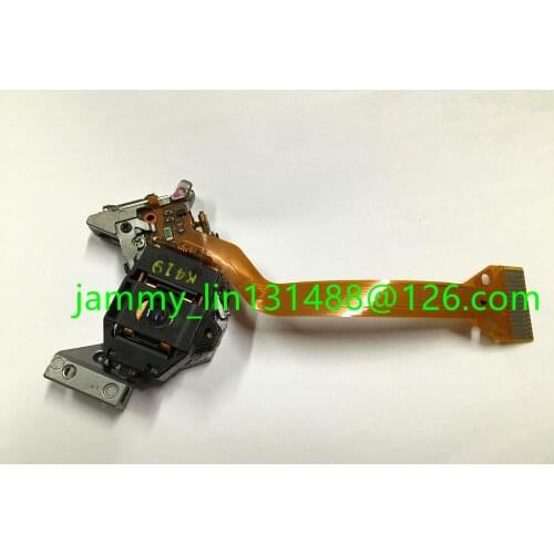 Free shipping Test good Matsushita CD VCD laser head RAE0113Z RAE0113 RAE-0113 optical lens for Car audio systems