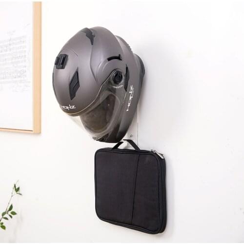 OTHERHOUSE Hangers Key Holder Wall Hook Coat Clothes Hanger Towel Helmet Holder Rack Hooks Home Decoration Wall Organizer