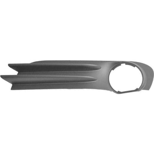 Front Bumper Fog Light Driving Lamp Trim Cover for Chrysler Town & Country 2011 - 2016