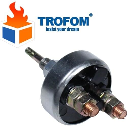 Original quality Starter Ignition Switch for Land Rover Series 88/109 1948-66 1 2 2a RTC4827 237540 530034