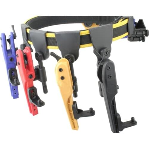 IPSC Belt USPSA IDPA Professional Competition Shooting Belt Hunting Equipment Q1FF